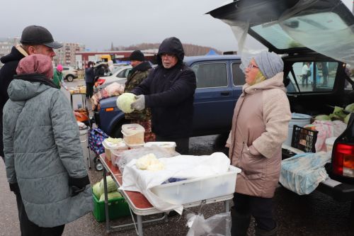 Азнакайда бәйрәм уңаеннан концерт та, ярминкә дә булачак