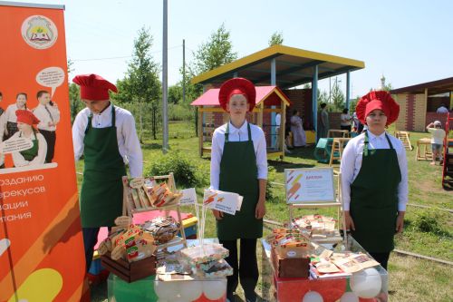 Конференция акушер-гинекологов РТ: репортаж