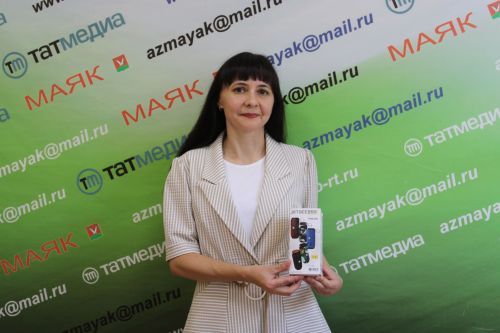 Розыгрыш призов среди подписчиков на газету «Маяк» 2 полугодия 2024 г.
