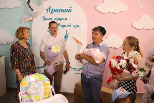 Азнакайда ТР Сәламәтлек саклау министры катнашында төбәкара конференциядә узды