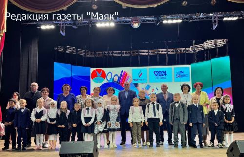 В Азнакаево прошла акция «Помоги собраться в школу»