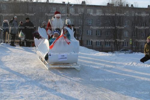 Санифест - 2025