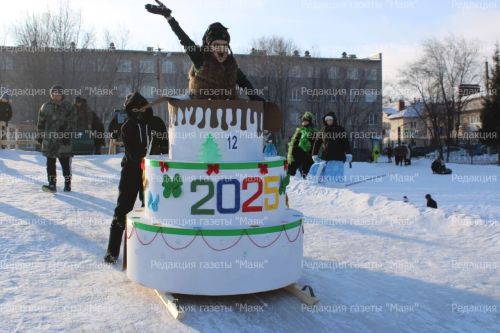 Санифест - 2025