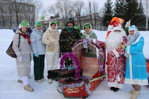 Санифест - 2025