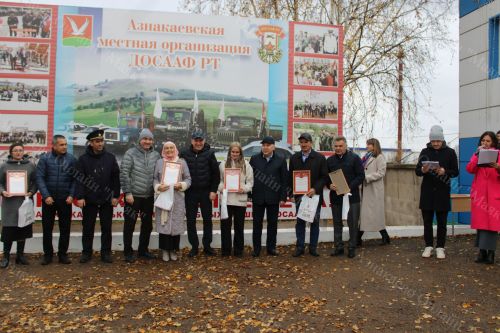 "Иң яхшы йөртүче 2025"машина йөртү осталыгы конкурсы