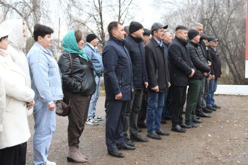 "Иң яхшы йөртүче 2025"машина йөртү осталыгы конкурсы