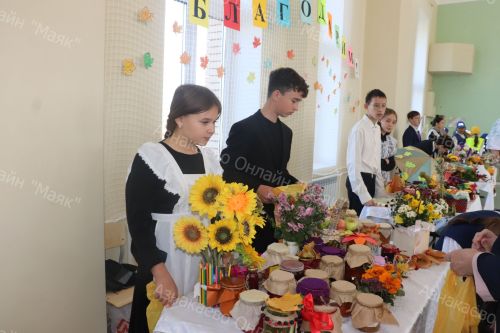 Азнакайда өлкән яшьтәге укытучыларны хөрмәтләделәр