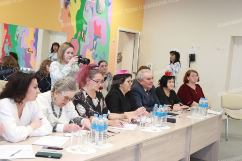 В Азнакаево стартовал конкурс «Татар малае, татар кызы – 2025»