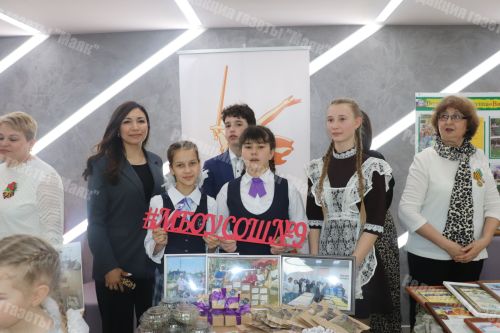 Комиссия утырышы  “Хәзерге җәмгыятьтә  гражданлык һәм патриотик  тәрбиянең роле”