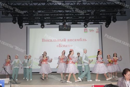 Расширенное заседание комиссии Общественной палаты Республики Татарстан «Роль гражданского и патриотического воспитания в современном обществе»