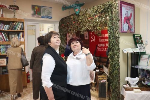 Расширенное заседание комиссии Общественной палаты Республики Татарстан «Роль гражданского и патриотического воспитания в современном обществе»