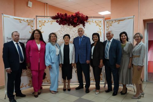 “Милли мәгариф. Актуаль мәсьәләләр” районкүләм форумы
