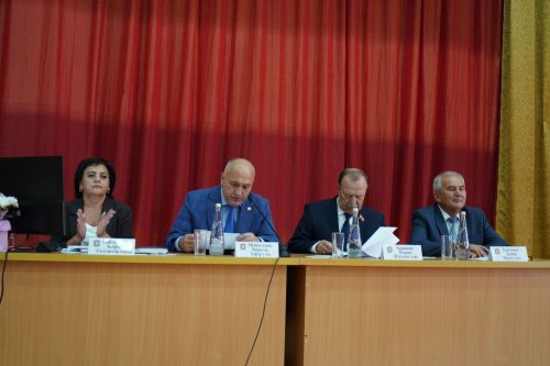 “Милли мәгариф. Актуаль мәсьәләләр” районкүләм форумы