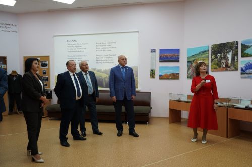 “Милли мәгариф. Актуаль мәсьәләләр” районкүләм форумы