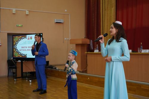 “Милли мәгариф. Актуаль мәсьәләләр” районкүләм форумы