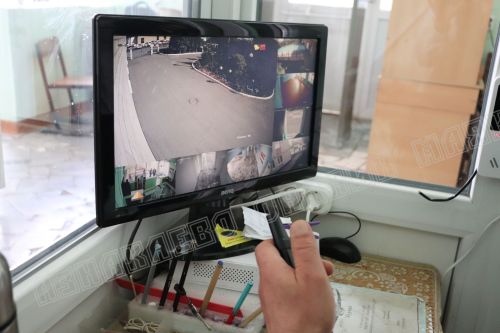 Всероссийские учения по антитеррору по Азнакаевскому району