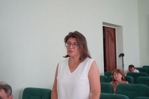 Еженедельное совещание руководителей предприятий, организаций и учреждений Азнакаевского муниципального района