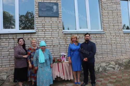 Капиталь ремонттан соң Азнакай балалар сәнгать мәктәбе ишекләрен ачты