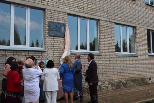 Капиталь ремонттан соң Азнакай балалар сәнгать мәктәбе ишекләрен ачты