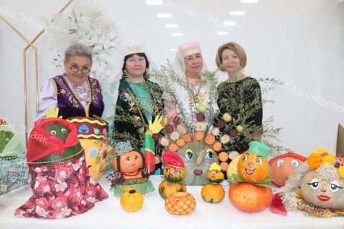 Азнакайда – кабак бәйрәме
