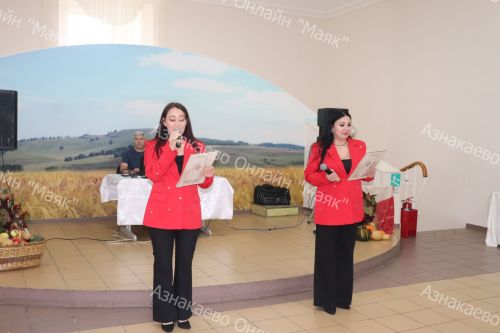 Азнакайда – кабак бәйрәме