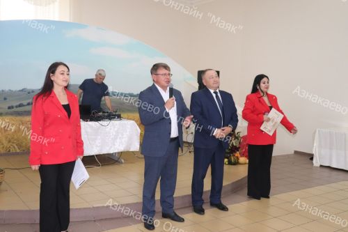 Азнакайда – кабак бәйрәме