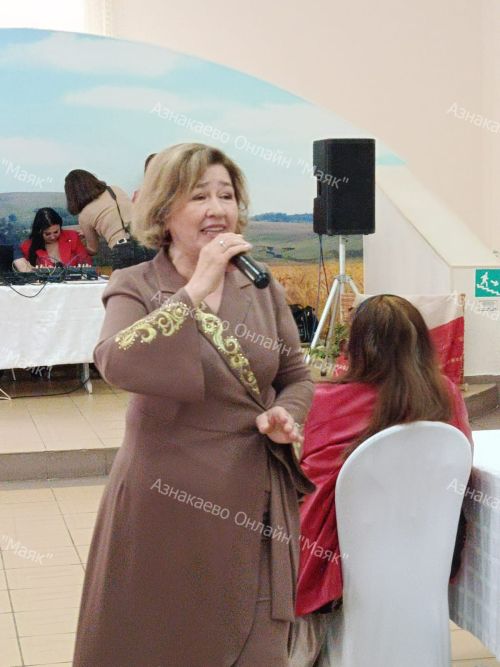Азнакайда – кабак бәйрәме