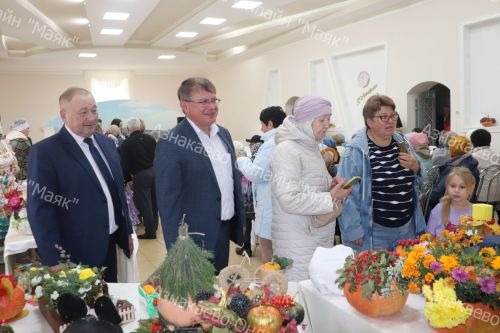 Азнакайда – кабак бәйрәме