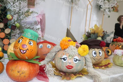 Азнакайда – кабак бәйрәме