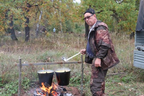 Защита природы – наш общий долг