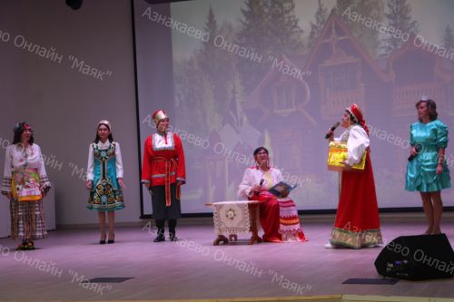 В молодежном центре «Тау» прошел республиканский марафон «Коллективный договор. В чем сила?»