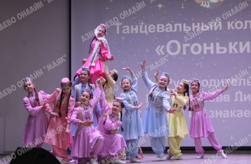 Определили лучших учителей и воспитателей Азнакаево