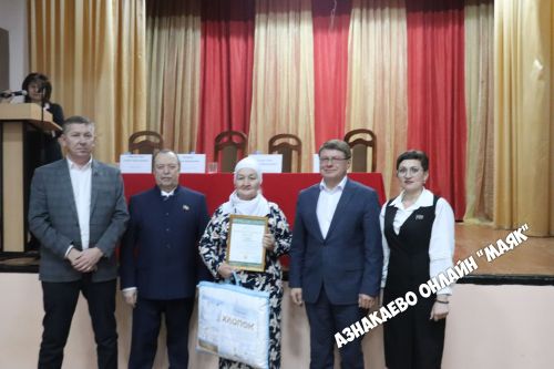 Как живешь, деревня?