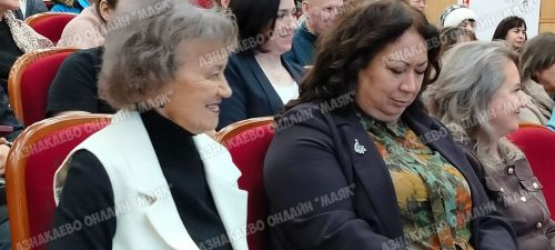 Азнакай районы Иҗтимагый советы Актүбә бистәсендә күчмә киңәшмә уздырды