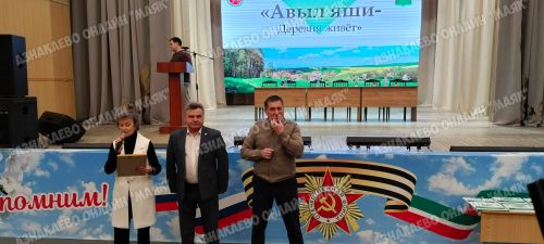 В поселке Актюба состоялось выездное заседание Общественного совета