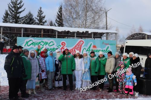 Азнакайда “Чаналар-2026” һәм “Күрше чәе” фестивальләре узды