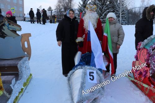 Азнакайда “Чаналар-2026” һәм “Күрше чәе” фестивальләре узды
