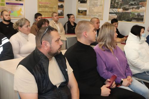 Ватанны саклау – изге бурыч