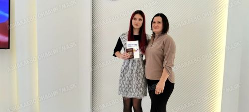 Азнакайның егет һәм кызлары паспортлы булды