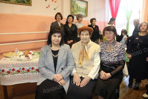 Фестиваль родословных «Эхо веков в истории семьи — Тарихта без эзлебез»