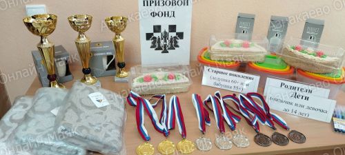 Связь через шахматы: в Азнакаево прошел турнир «Связь поколений» среди семей