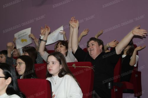 Азнакайда иң асыл “Татар егете”н ачыкладылар