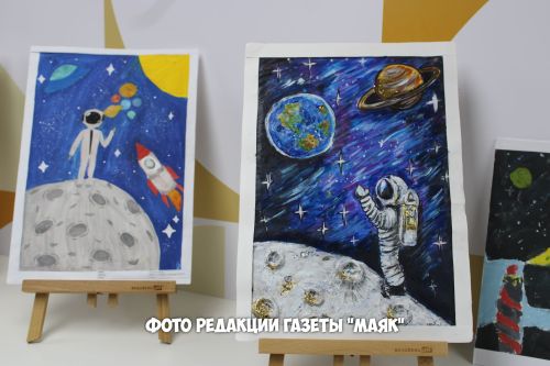 Азнакайда сынаучы космонавт Александр Гребенкин белән очрашу узды