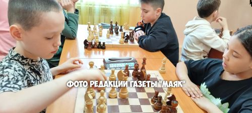 Азнакайда язгы каникуллар күңелле һәм файдалы үтә