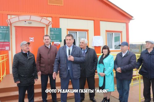 Азнакай үзенең легендар улын хөрмәтләде