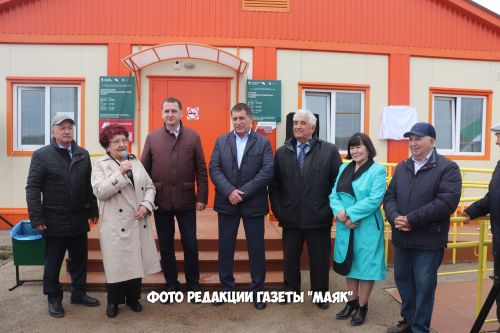 Азнакай үзенең легендар улын хөрмәтләде