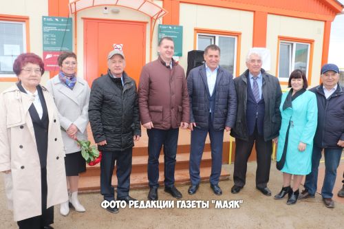 Азнакай үзенең легендар улын хөрмәтләде