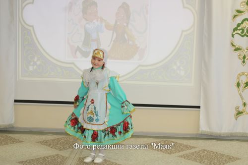 В детском саду «Сандугач» стартовал конкурс «Татар малае, татар кызчыгы - 2026»