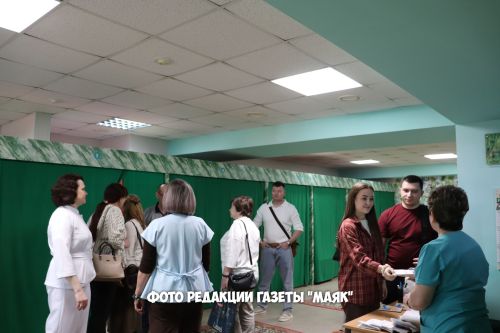 Врачи юго-востока Татарстана оценили оздоровительный потенциал Азнакаевского района