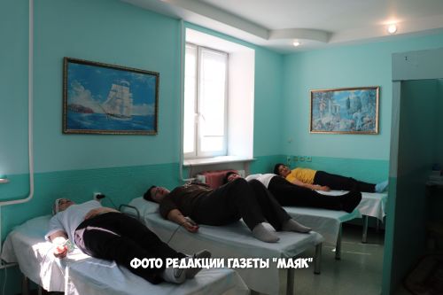 Врачи юго-востока Татарстана оценили оздоровительный потенциал Азнакаевского района
